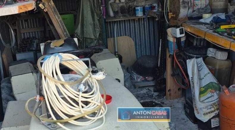 Alicante - Montfort - 25632m2