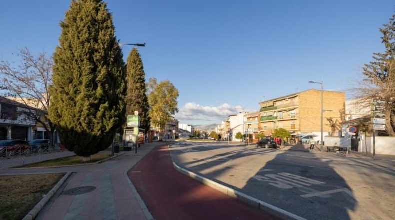 Granada - Armilla - 164m2