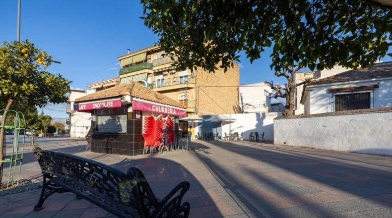 Granada - Armilla - 164m2