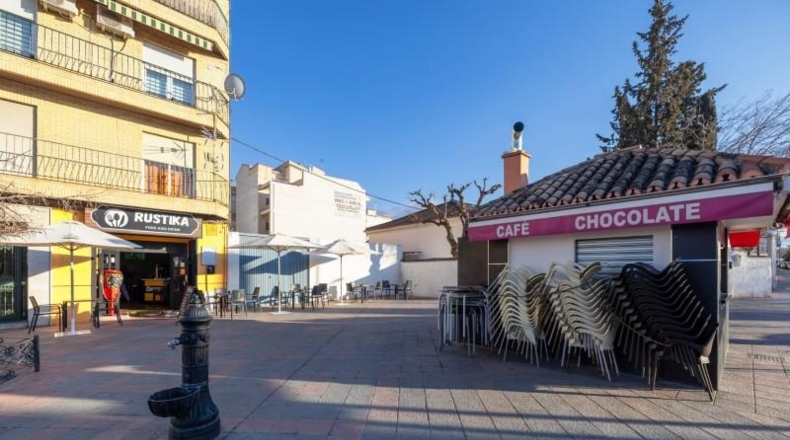 Granada - Armilla - 164m2