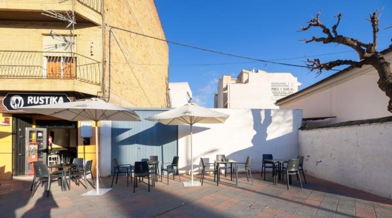 Granada - Armilla - 164m2