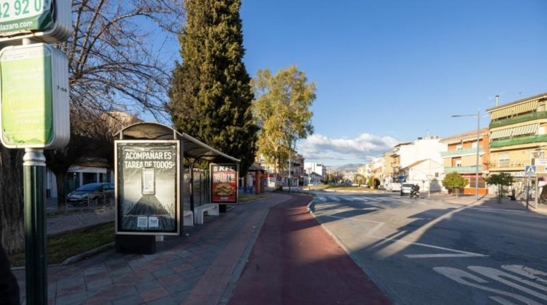 Granada - Armilla - 164m2