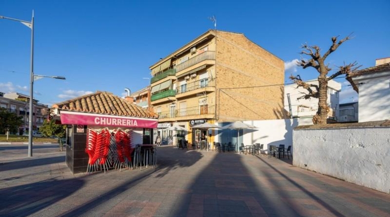 Granada - Armilla - 164m2
