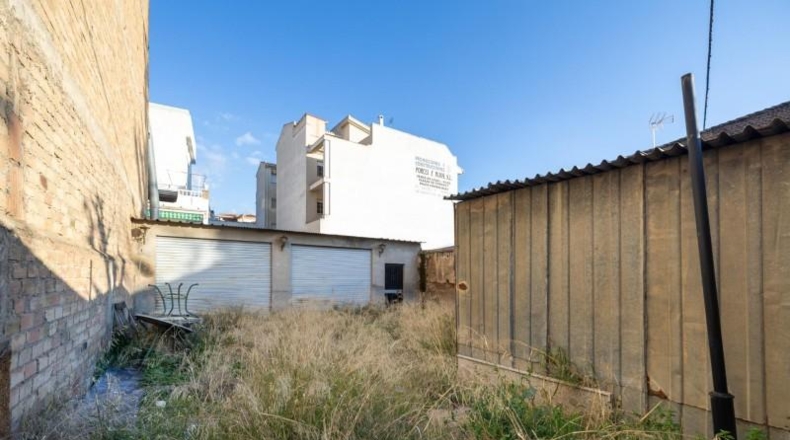 Granada - Armilla - 164m2