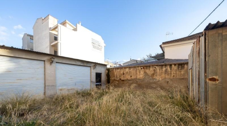 Granada - Armilla - 164m2