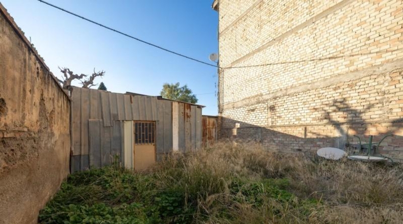 Granada - Armilla - 164m2
