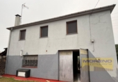 Casa de camp amb terreny en venda a la España, Becerreá, ref.: TR325280 foto