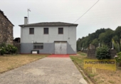 Casa de camp amb terreny en venda a la España, Becerreá, ref.: TR325280 foto