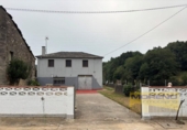 Casa de camp amb terreny en venda a la España, Becerreá, ref.: TR325280 foto