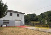 Casa de camp amb terreny en venda a la España, Becerreá, ref.: TR325280 foto