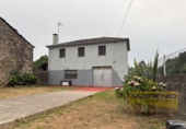 Casa de camp amb terreny en venda a la España, Becerreá, ref.: TR325280 foto