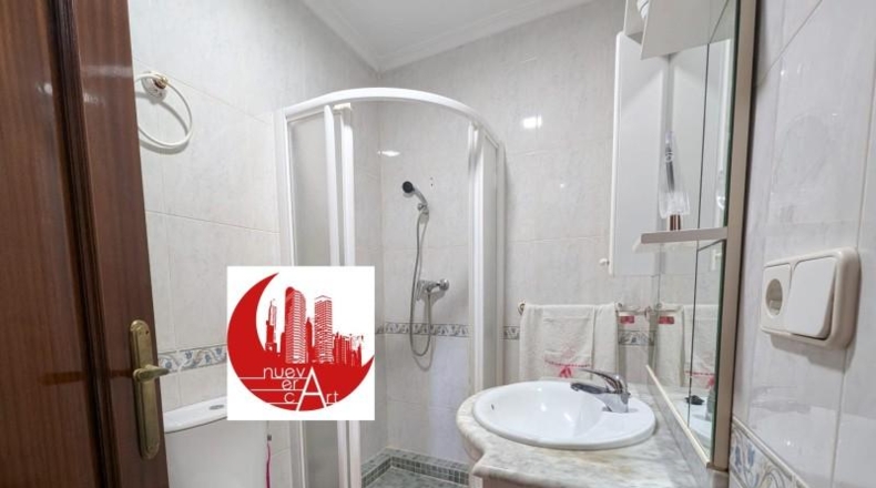 Murcia - Картахена - 54m2