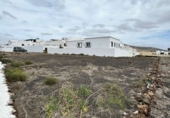 Urban land for sale on España, San Bartolomé, ref: TR128353 photo