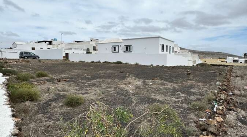 Las Palmas - San Bartolomé - 440m2