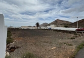 Urban land for sale on España, San Bartolomé, ref: TR128353 photo