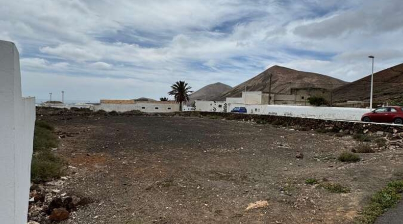 Las Palmas - San Bartolomé - 440m2