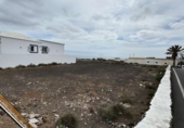 Urban land for sale on España, San Bartolomé, ref: TR128353 photo