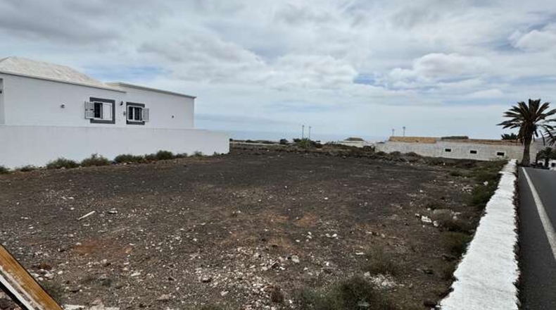 Las Palmas - San Bartolomé - 440m2