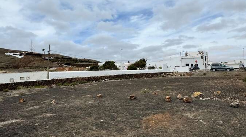 Las Palmas - San Bartolomé - 440m2