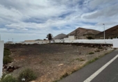 Urban land for sale on España, San Bartolomé, ref: TR128353 photo