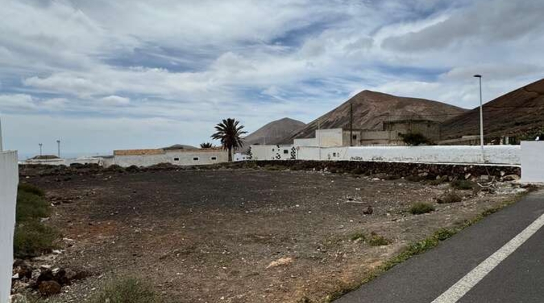 Las Palmas - San Bartolomé - 440m2
