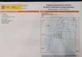 Urban land for sale on España, San Bartolomé, ref: TR128353 photo