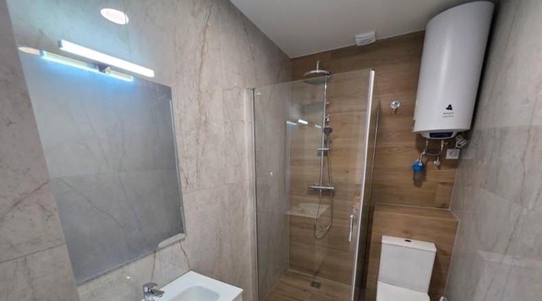 Castellon - Castellón de la Plana - 37m2