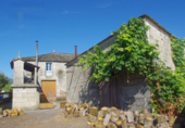 Casa de camp amb terreny en venda a la España, Vilar de Sarria, ref.: TR137034 foto