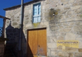 Casa de camp amb terreny en venda a la España, Vilar de Sarria, ref.: TR137034 foto