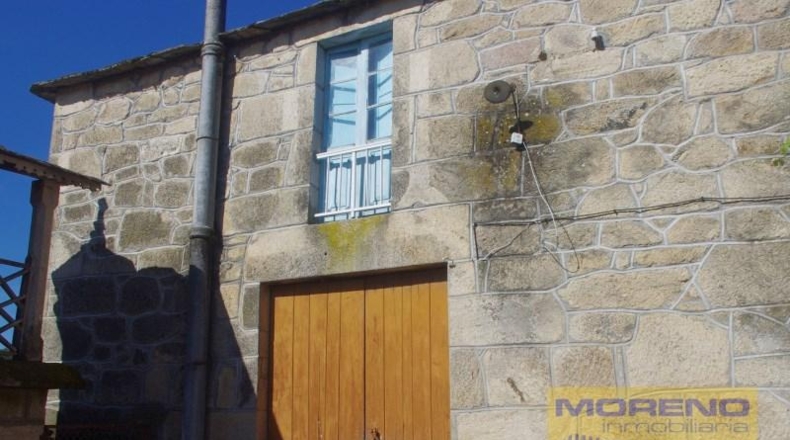 Lugo - Sarria - 5900m2
