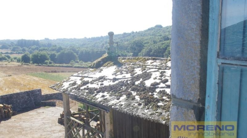 Lugo - Sarria - 5900m2