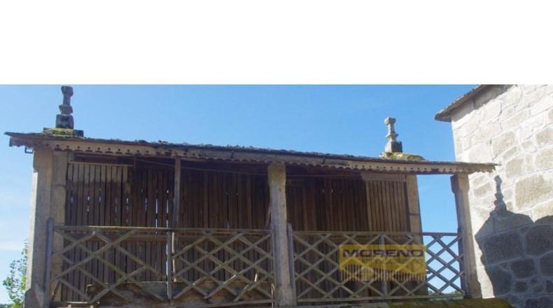 Lugo - Sarria - 5900m2