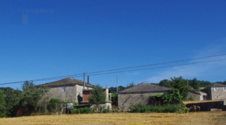 Lugo - Sarria - 5900m2
