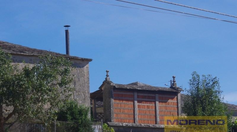 Lugo - Sarria - 5900m2