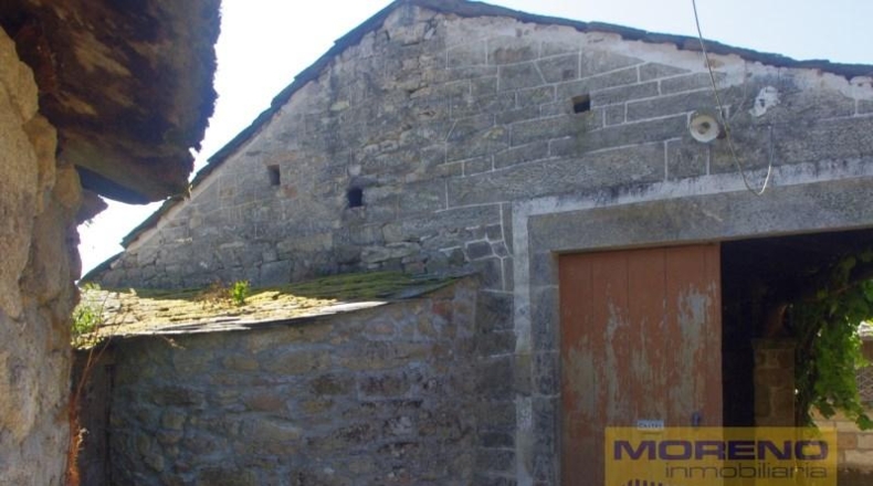 Lugo - Sarria - 5900m2