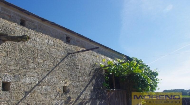 Lugo - Sarria - 5900m2