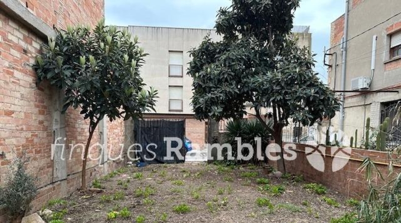 Barcelona - Igualada - 262m2