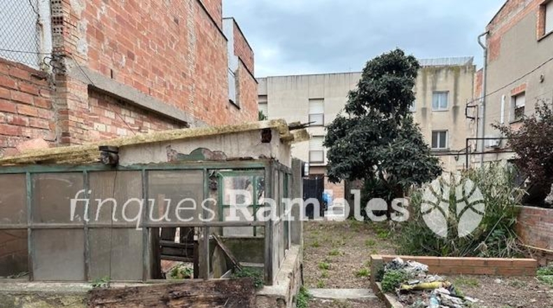 Barcelona - Igualada - 262m2