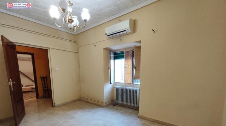 Ciudad Real - Alcázar de San Juan - 222m2