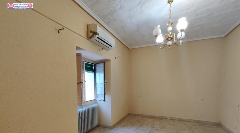 Ciudad Real - Alcázar de San Juan - 222m2