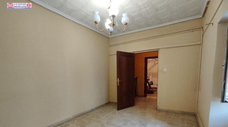 Ciudad Real - Alcázar de San Juan - 222m2