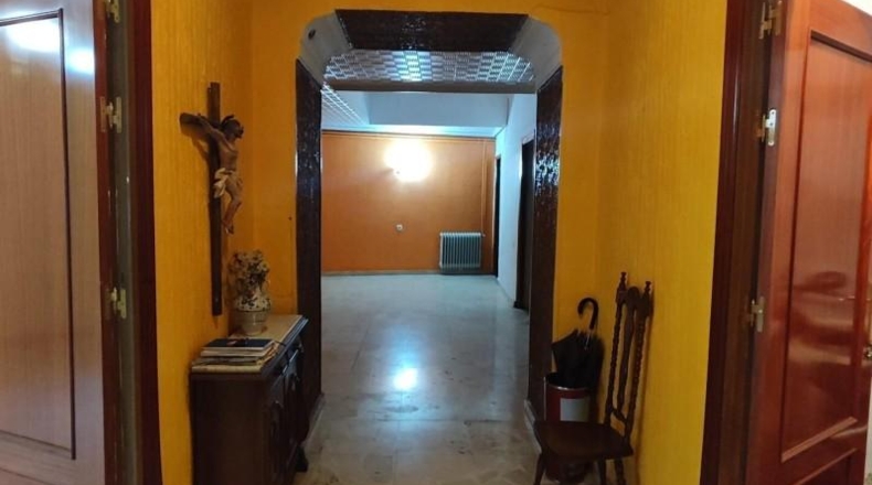 Ciudad Real - Alcázar de San Juan - 222m2