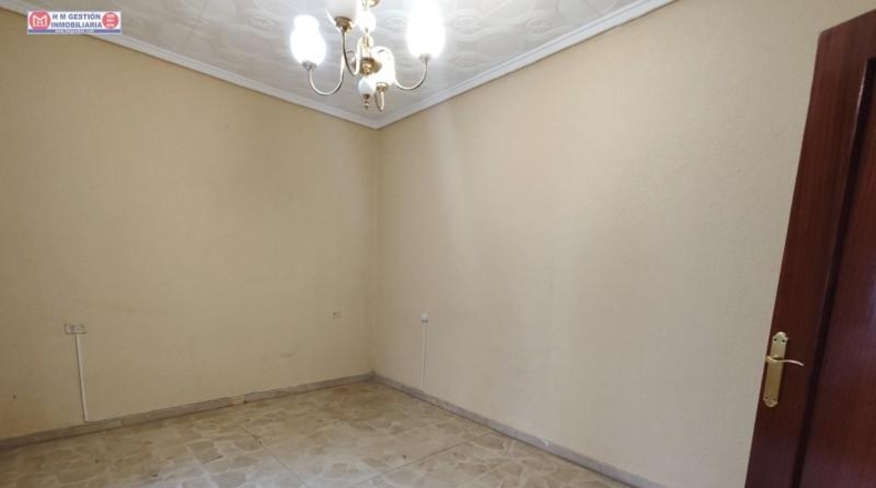 Ciudad Real - Alcázar de San Juan - 222m2