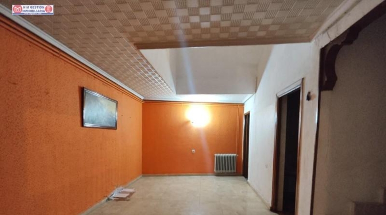 Ciudad Real - Alcázar de San Juan - 222m2