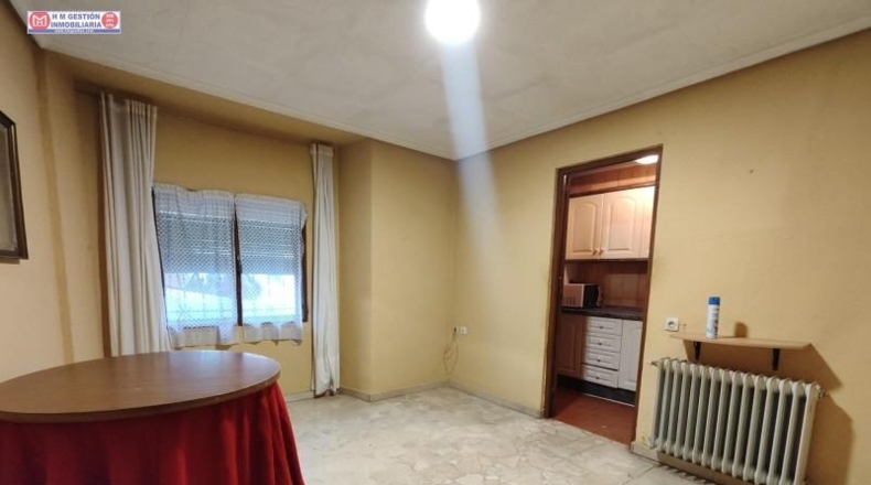 Ciudad Real - Alcázar de San Juan - 222m2