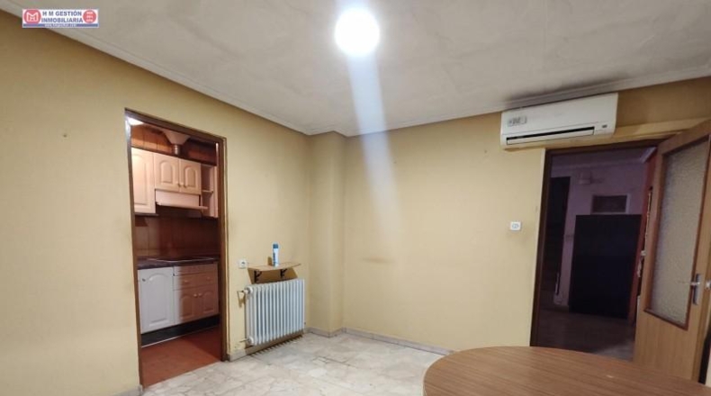 Ciudad Real - Alcázar de San Juan - 222m2