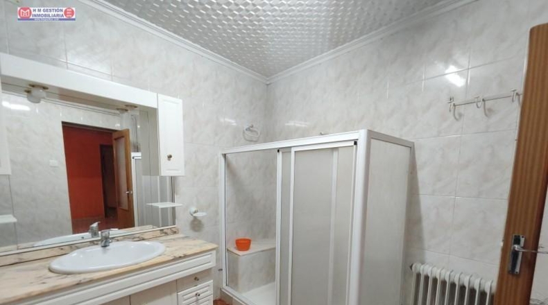 Ciudad Real - Alcázar de San Juan - 222m2