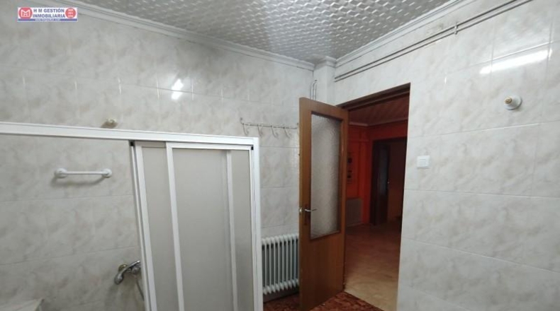 Ciudad Real - Alcázar de San Juan - 222m2