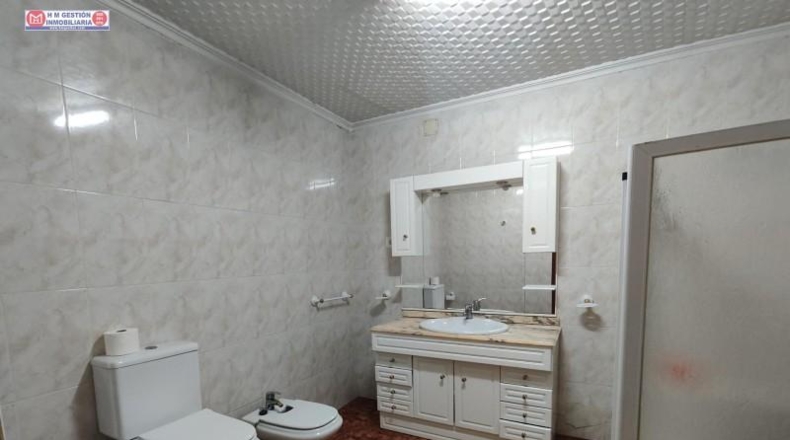 Ciudad Real - Alcázar de San Juan - 222m2