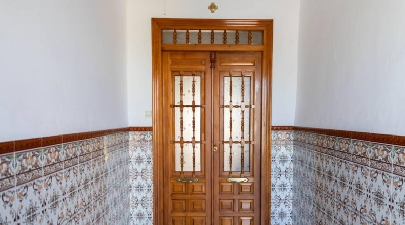Málaga - Alameda - 264m2